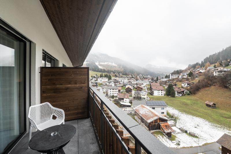 Hotel Krone Churwalden - Oda