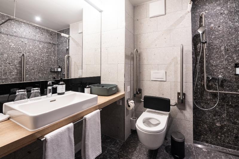 Hotel Krone Churwalden - Oda