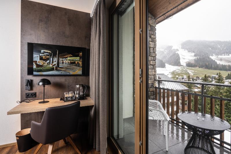 Hotel Krone Churwalden - Oda