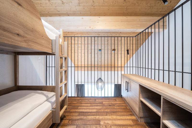 Hotel Krone Churwalden - Oda