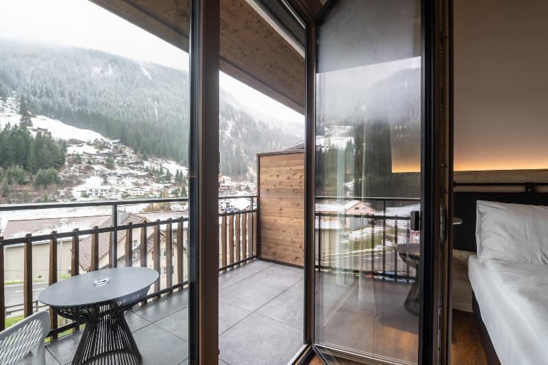 Hotel Krone Churwalden - Oda