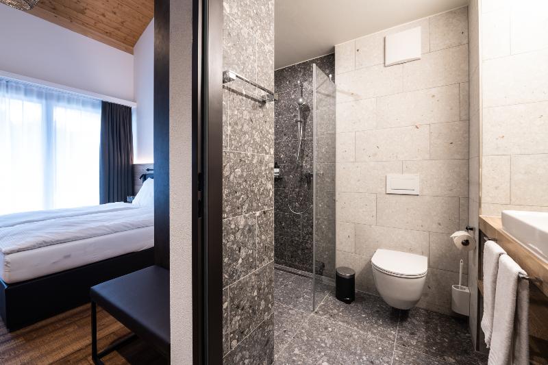 Hotel Krone Churwalden - Oda