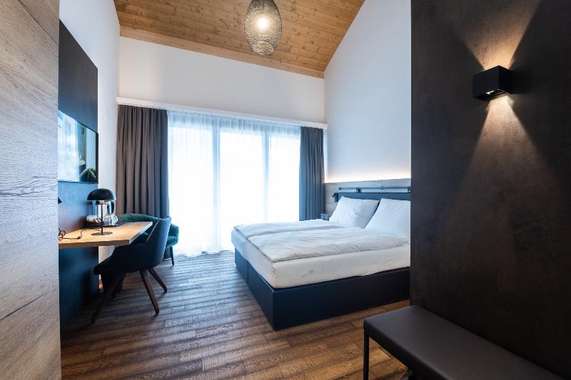 Hotel Krone Churwalden - Oda
