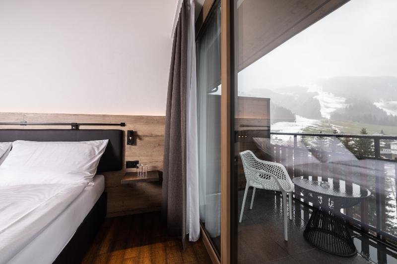 Hotel Krone Churwalden - Oda