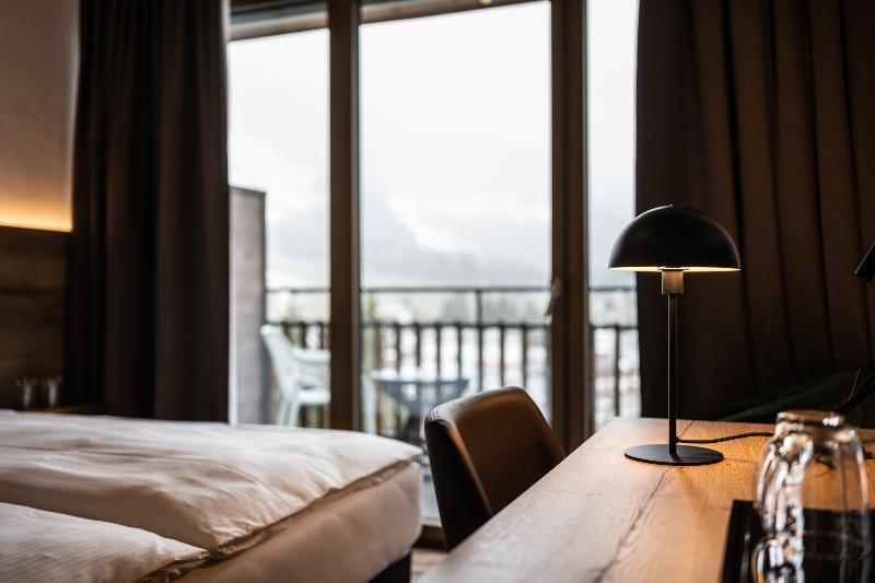 Hotel Krone Churwalden - Oda