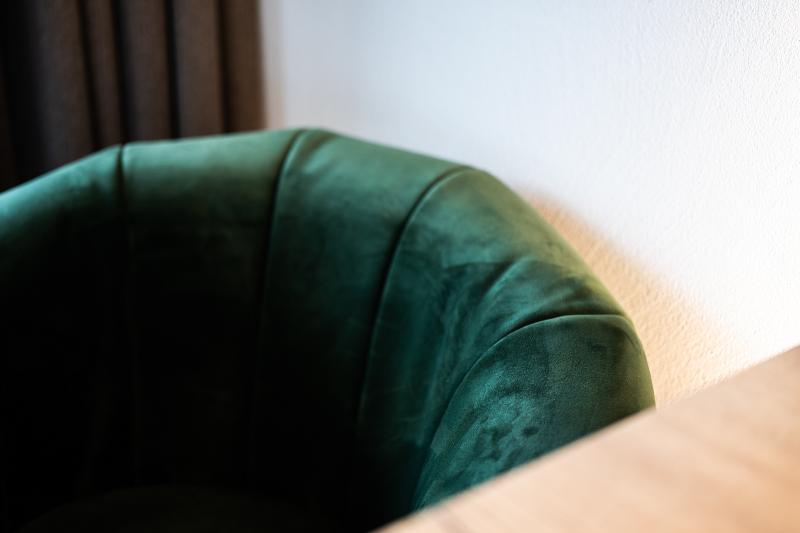 Hotel Krone Churwalden - Oda