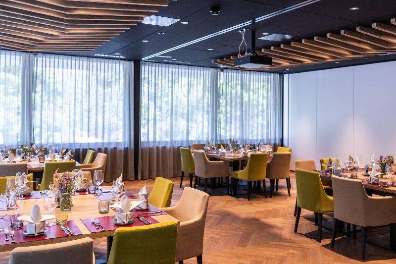 Hotel Krone Churwalden - Restoran