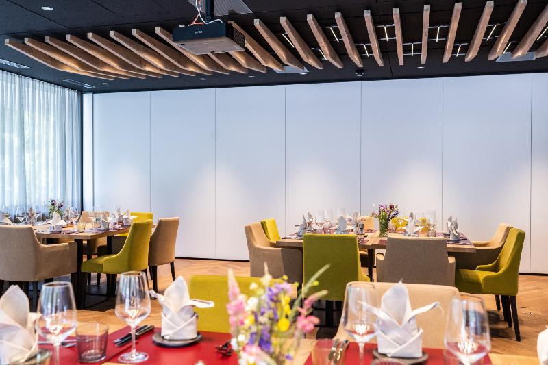 Hotel Krone Churwalden - Restoran
