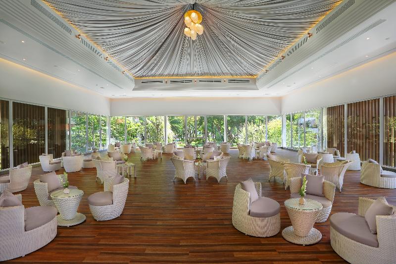 Bintang Bali Resort - Genel