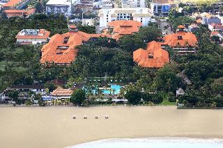 Bintang Bali Resort fotoÄŸrafÄ±
