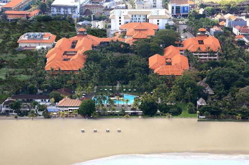 Bintang Bali Resort - Genel