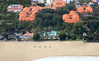 Bintang Bali Resort otel fotoğrafı