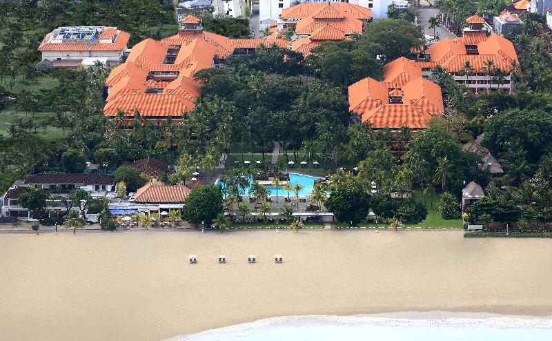 Bintang Bali Resort - Genel
