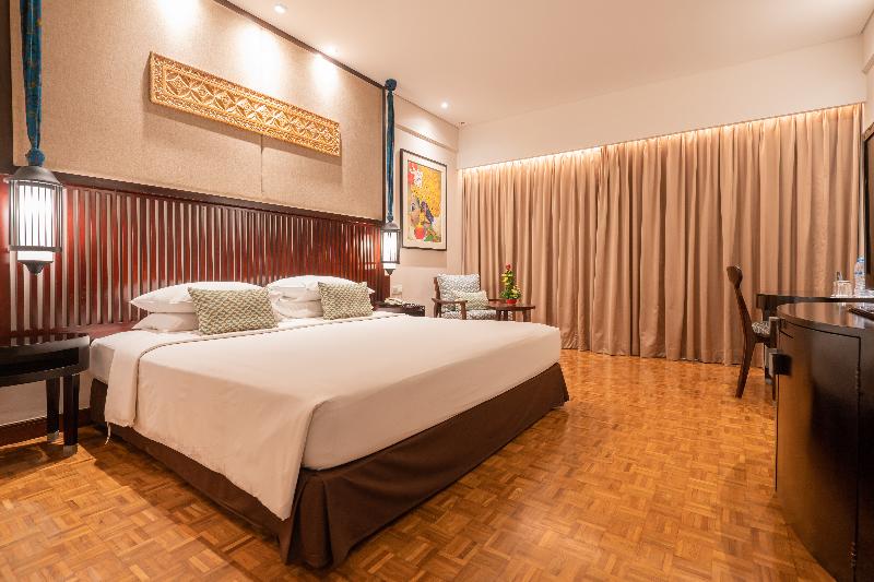 Bintang Bali Resort - Oda