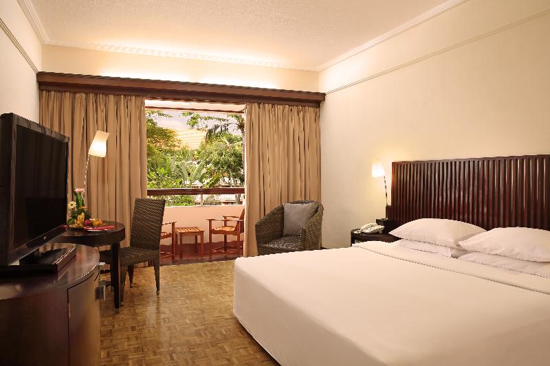 Bintang Bali Resort - Oda