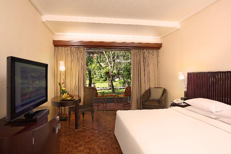 Bintang Bali Resort - Oda
