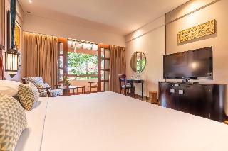 Bintang Bali Resort fotoÄŸrafÄ±