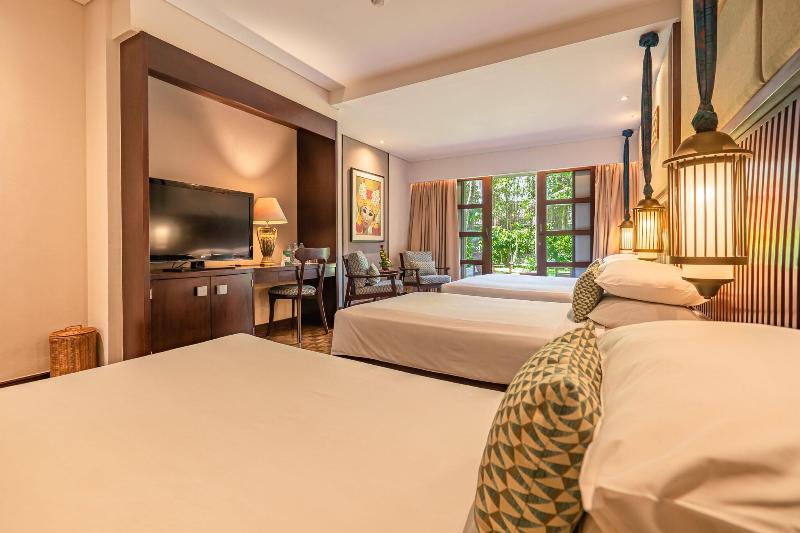 Bintang Bali Resort - Oda