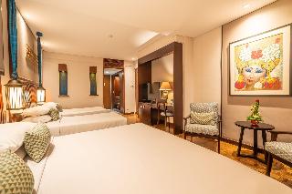 Bintang Bali Resort fotoÄŸrafÄ±