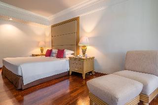 Bintang Bali Resort fotoÄŸrafÄ±