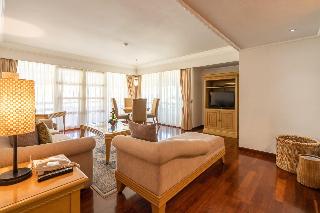 Bintang Bali Resort fotoÄŸrafÄ±