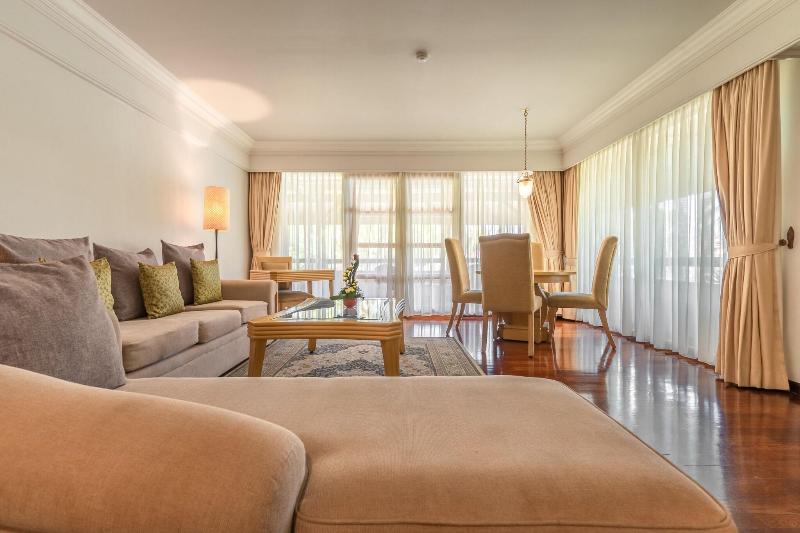 Bintang Bali Resort - Oda