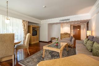 Bintang Bali Resort fotoÄŸrafÄ±