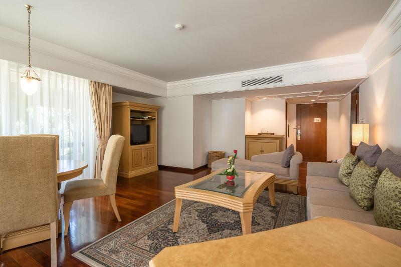 Bintang Bali Resort - Oda