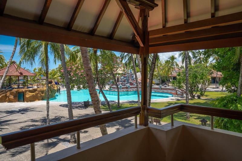 Bintang Bali Resort - Oda
