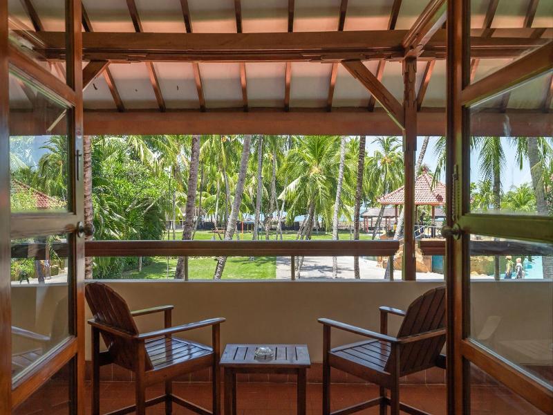 Bintang Bali Resort - Oda