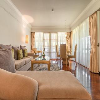 Bintang Bali Resort fotoÄŸrafÄ±