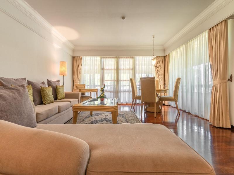 Bintang Bali Resort - Oda