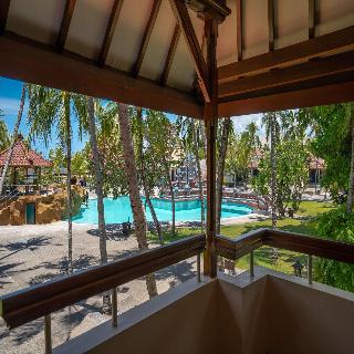 Bintang Bali Resort fotoÄŸrafÄ±