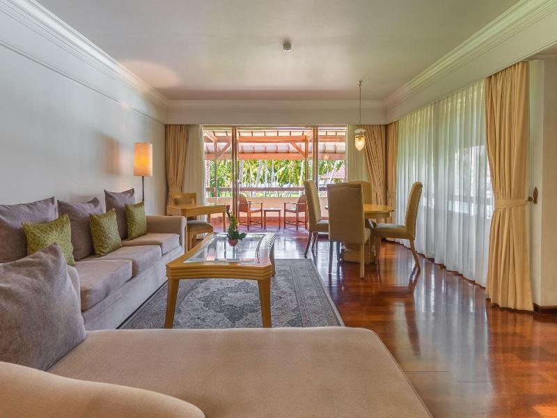 Bintang Bali Resort - Oda
