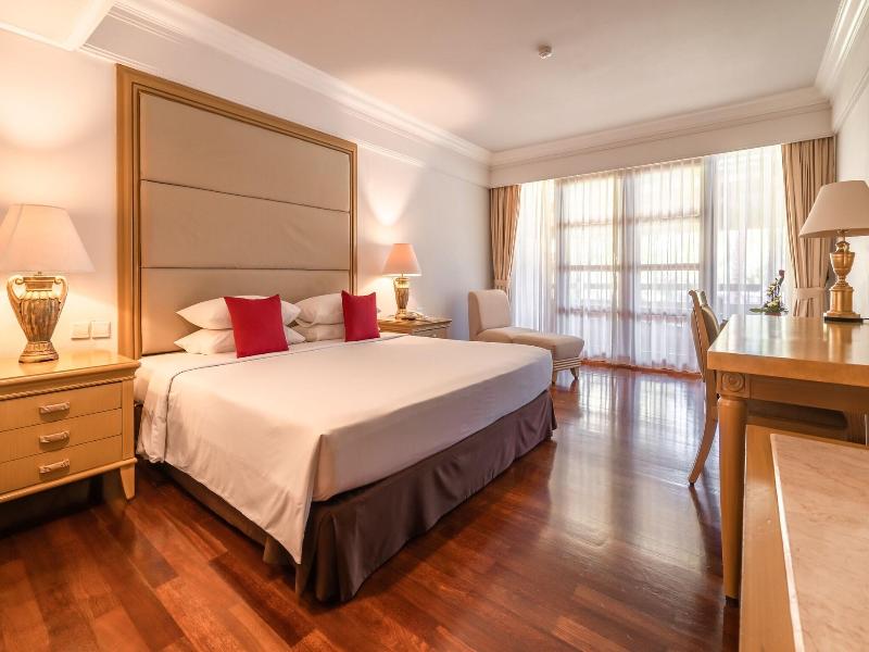 Bintang Bali Resort - Oda