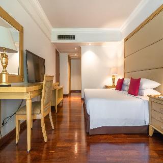 Bintang Bali Resort fotoÄŸrafÄ±