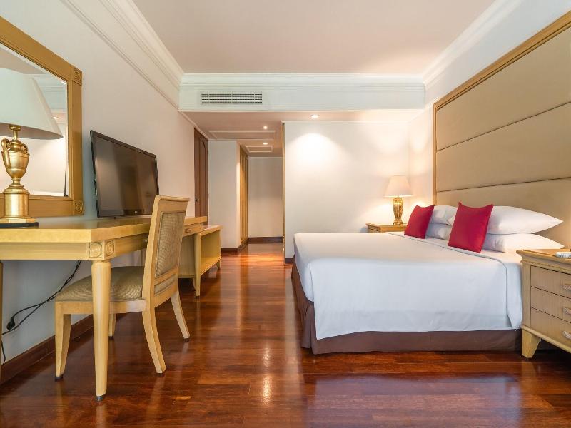 Bintang Bali Resort - Oda