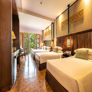 Bintang Bali Resort fotoÄŸrafÄ±