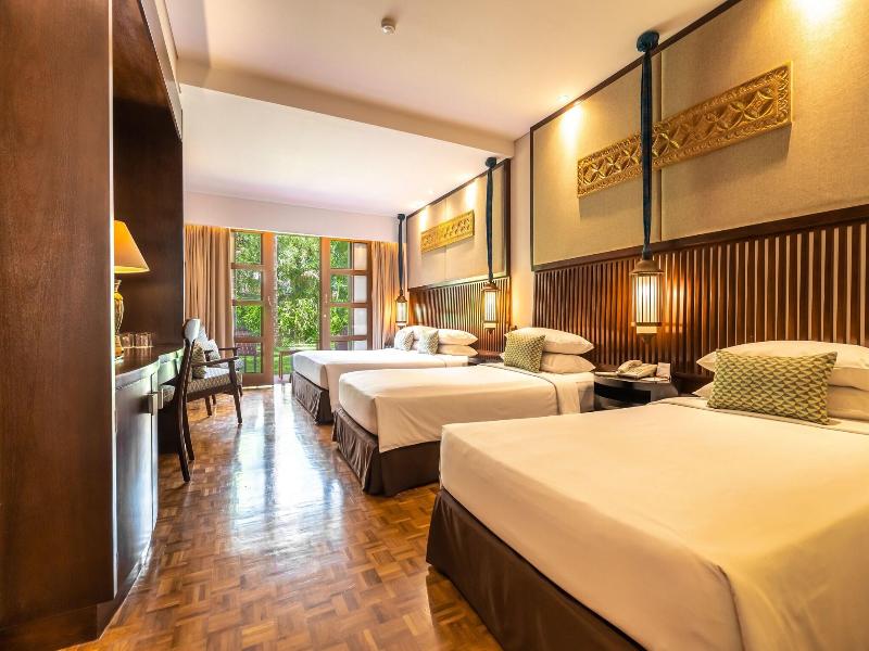 Bintang Bali Resort - Oda