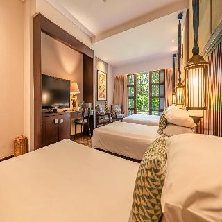 Bintang Bali Resort fotoÄŸrafÄ±