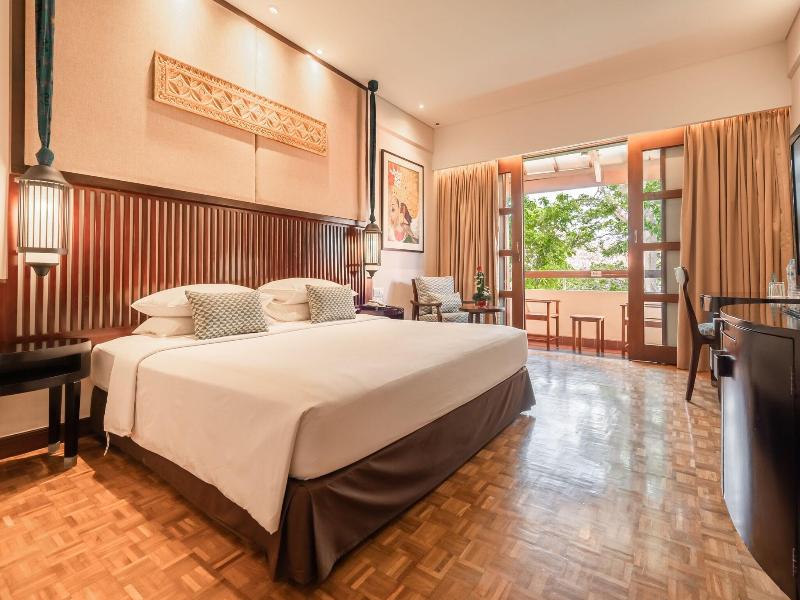Bintang Bali Resort - Oda