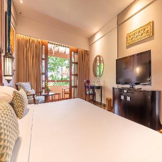 Bintang Bali Resort fotoÄŸrafÄ±