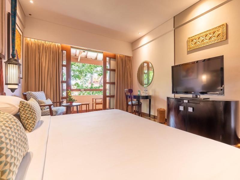 Bintang Bali Resort - Oda
