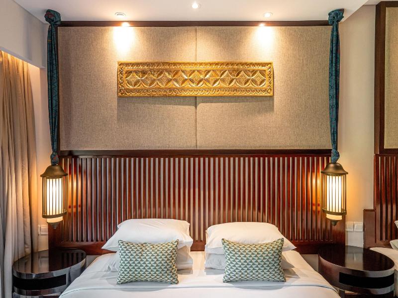 Bintang Bali Resort - Oda