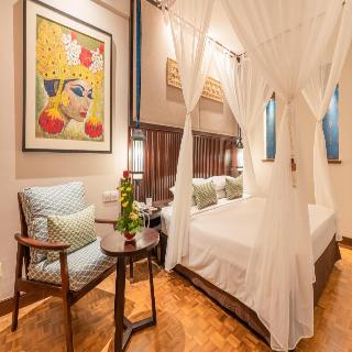 Bintang Bali Resort fotoÄŸrafÄ±