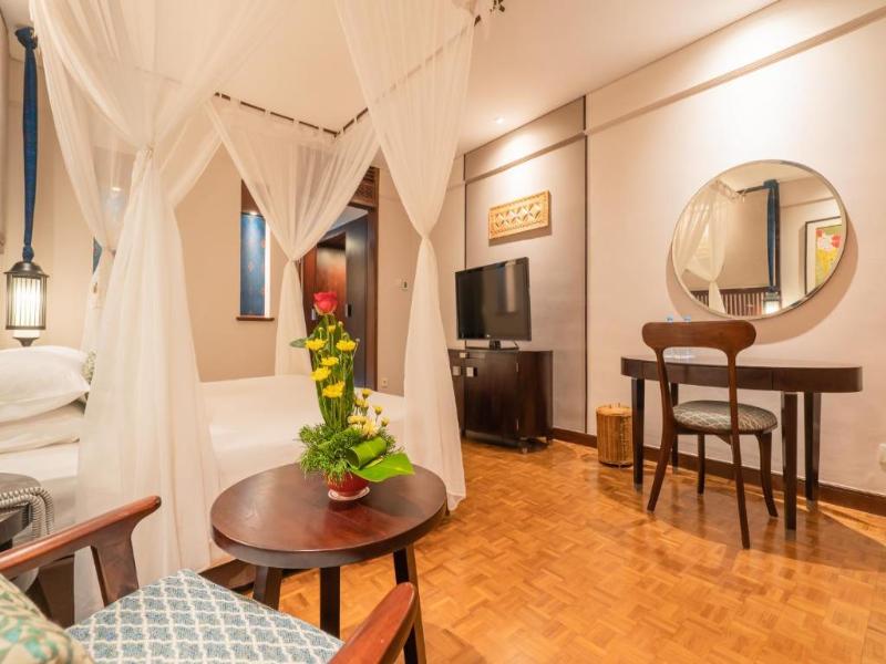Bintang Bali Resort - Oda