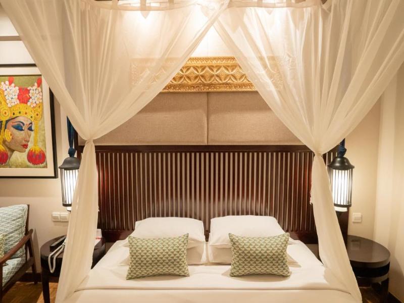 Bintang Bali Resort - Oda