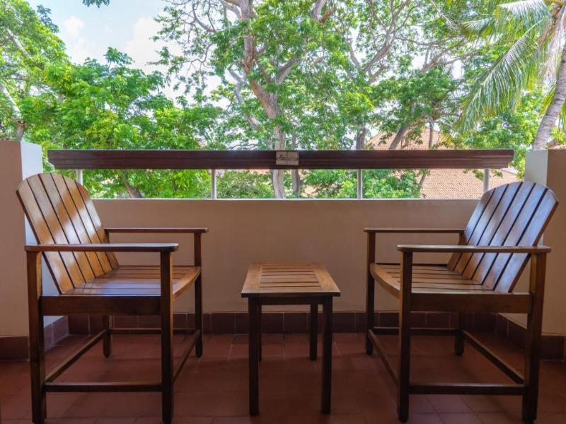 Bintang Bali Resort - Oda