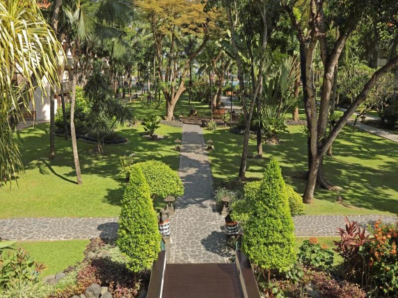 Bintang Bali Resort - Oda