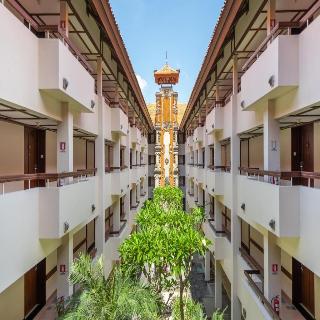 Bintang Bali Resort fotoÄŸrafÄ±